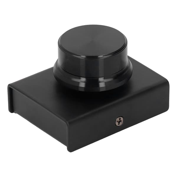 USB Computer Volume Controller PC Laptop Højttaler Ekstern Volume Controller Knap Justering KT1
