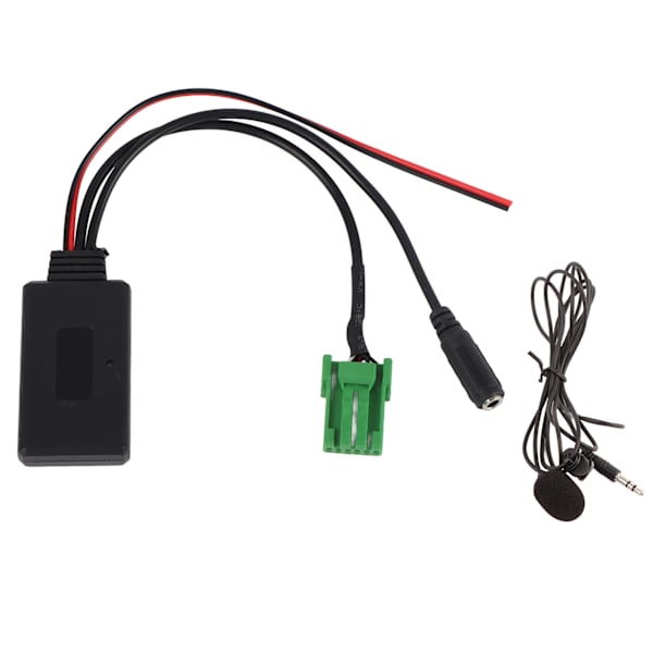 AUX Bluetooth Input Ledning Passer til Acura RDX Tsx MDX Csx