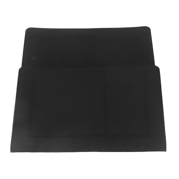 Huopinen Tablet-Kotelo, naarmuuntumaton ja iskunkestävä suojapussi, sopii iOS-tableteille
