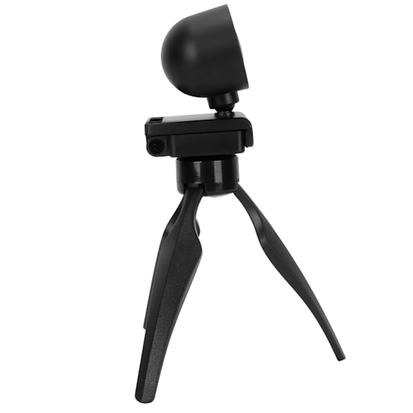 Dator kamera USB webbkamera High Definition 2K webbkamera för live videokonferensBlå