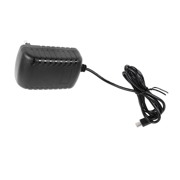 Spelkonsol Väggladdare Snabbladdning 15V 2,6A Power för Switch EU-kontakt 100‑240V