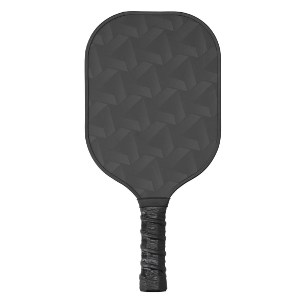 Outdoor Portable Sports Pickleball Paddle Bordtennisracket Karbonfiber PP-racket
