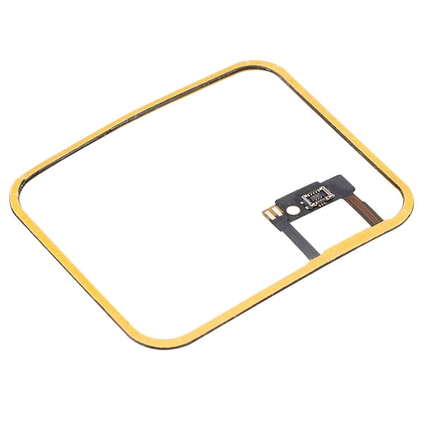 Packning Force Gravity Touch Sensor Flexkabel Mobiltillbehör för Apple Watch iWatch (42mm)