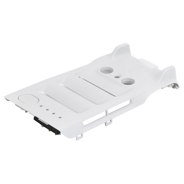 Drone Cover Nedre skal Reparation Reservdel för DJI Mavic Mini 2 modell flygplan Tillbehör