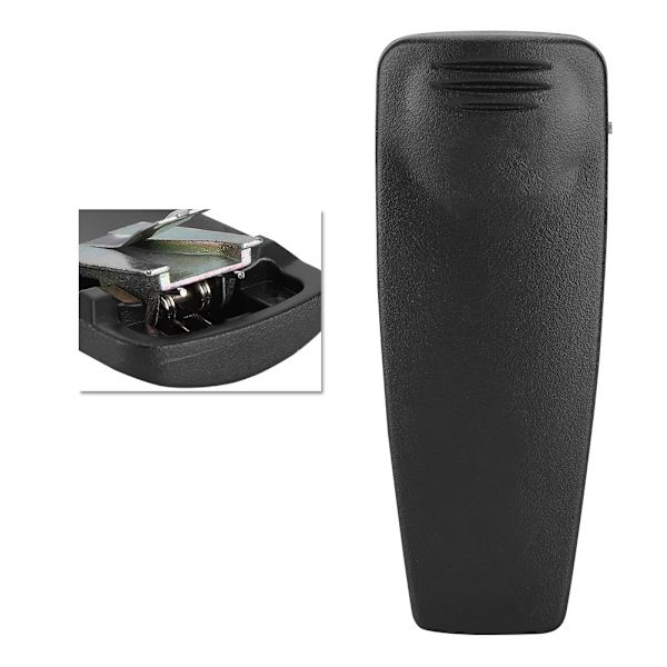 Vyöpidike Walkie Talkie Two Way Radio MTP850 MTP3250:lle