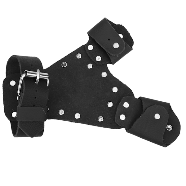 Fiske Handskydd Handskydd Handledsskydd Armband Tillbehör till fiskearmband