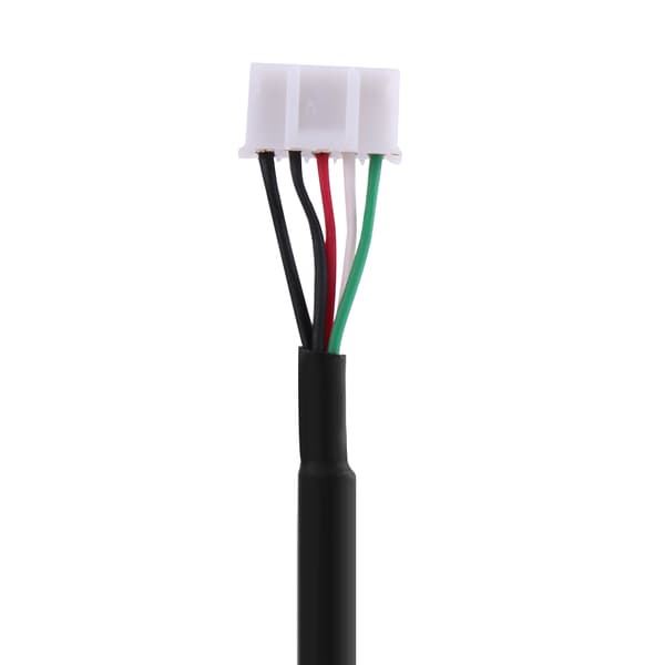 2 meter USB Muse Ledning Kabel Udskiftning Reparations Tilbehør Til Logitech MX518 Gaming Mus