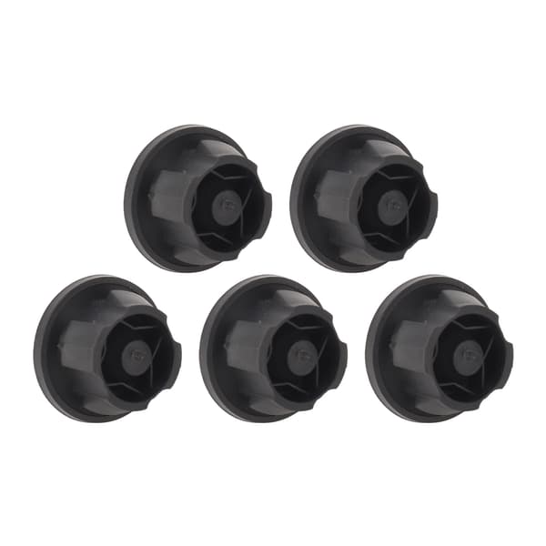 Motorafdækning Grommets Bung Absorber 6420940785 Buffer Trim Cap Udskiftning til BENZ C‑CLASS CLS E‑CLASS