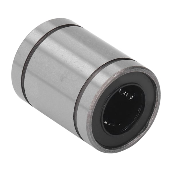 10 st linjära rörelselager metriska systemlegering stålcylinder 3D-skrivare CNC-delar LM16UU