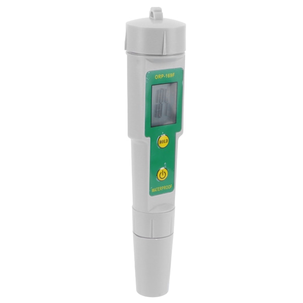 ORP‑169F Vandkvalitetstester ORP Negativt Potentiale Bærbart Vandkvalitetstest Pen Meter