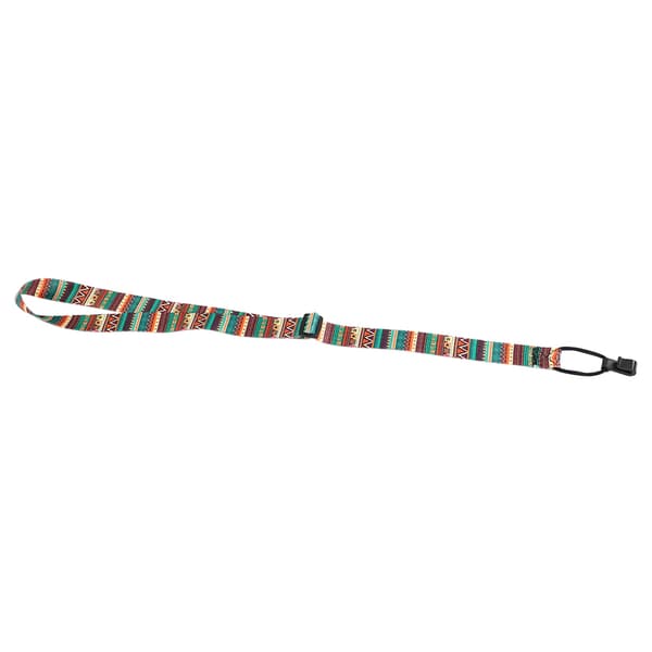 Säädettävä Nylon Universal Ukulele Hihna Vyö Koukulla Mini Kitara