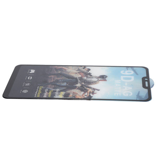 Matkapuhelimen näytönsuoja OPPO A5 karkaistun lasin näytön suojakalvoille