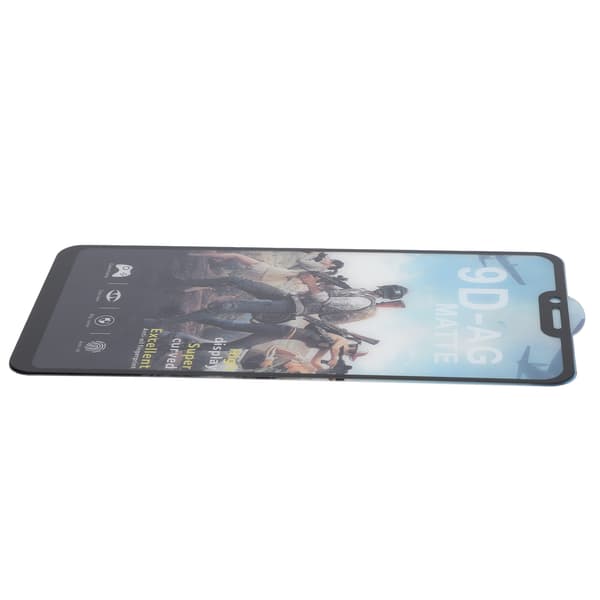OPPO A5 Karkaistu lasinen näytönsuoja