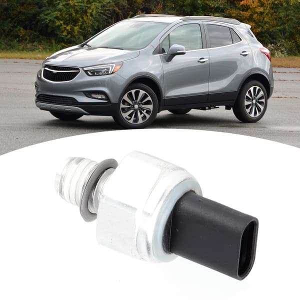 Byte av motoroljetryckssensor passar för Cadillac ATS 2010-2019 12661808