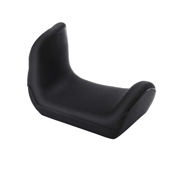 Komfortabel 1,45-1,75 cm gummi tommelfingerstøttepute for obo-klarinettinstrumenter (1,5 mm)