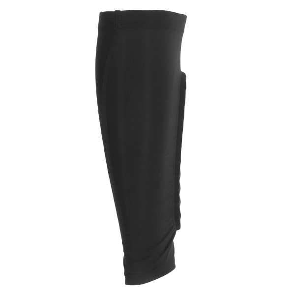 Utendørs Sport Leg Guard Anticollision Basketball Calf Sleeve Guard Protective Gear (XL)