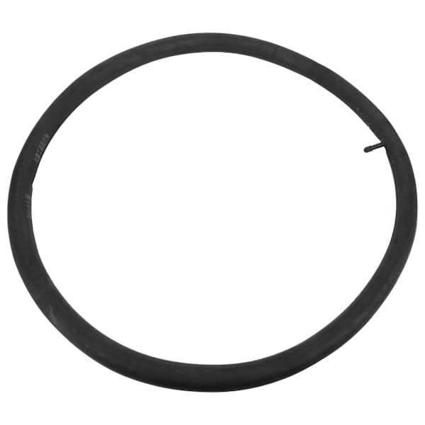 24x1-3/8 pyörän sisäputket Schrader-venttiili 24 tuumaa kestävät butyylikumisisäputket vaihto