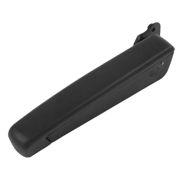 Iveco Universal Venstre Side Bilsete Armlene Svingbart Justerbart 0-120° Støtdempende Erstatning
