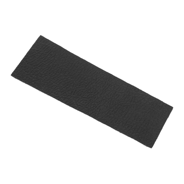 Biljardi-biljardikiiva käsikahva, nahkainen cue Stick Grip -nahka Biljarditarvikkeet huoltoon Black Bison Print