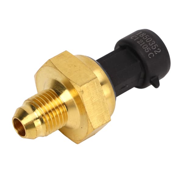 Avgastrycksensor 5C3Z 9J460 B Biltillbehör Ersättning för Ford E‑350 Excursion