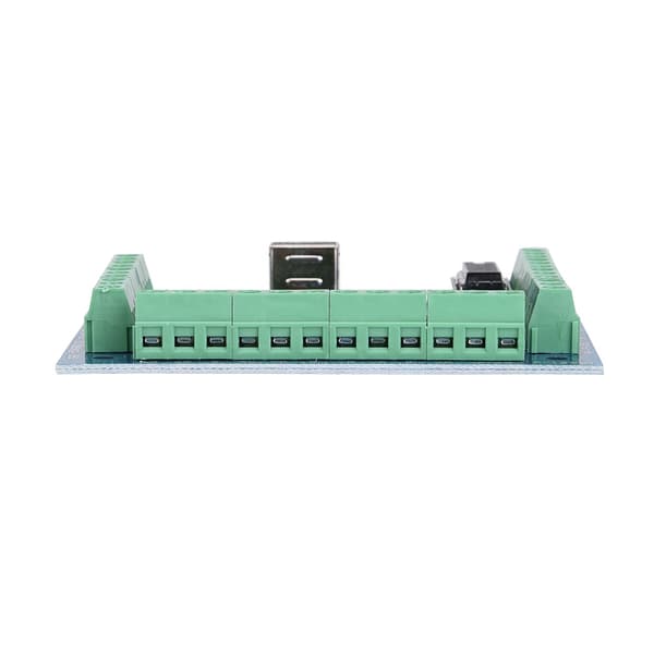 USB 4-akset CNC Motion Controller Kort til MACH3 - 1 Styk