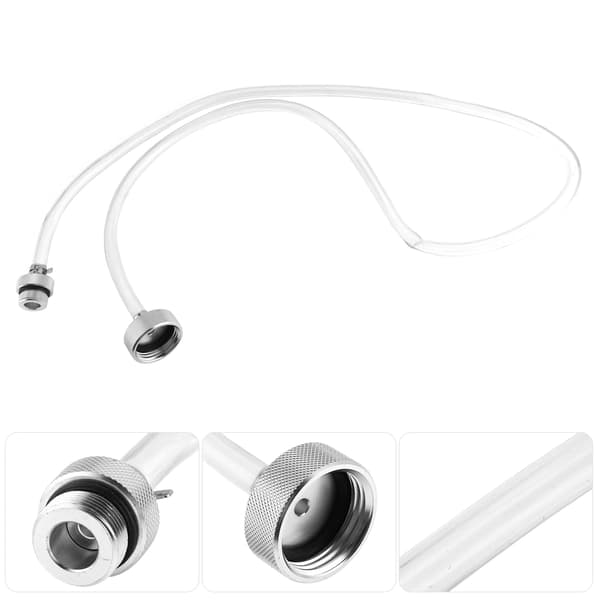Oljepåfyllningsslang Oljebytesadapterkit VAS 6262A Enkel installation DSG-växellåda kompatibel