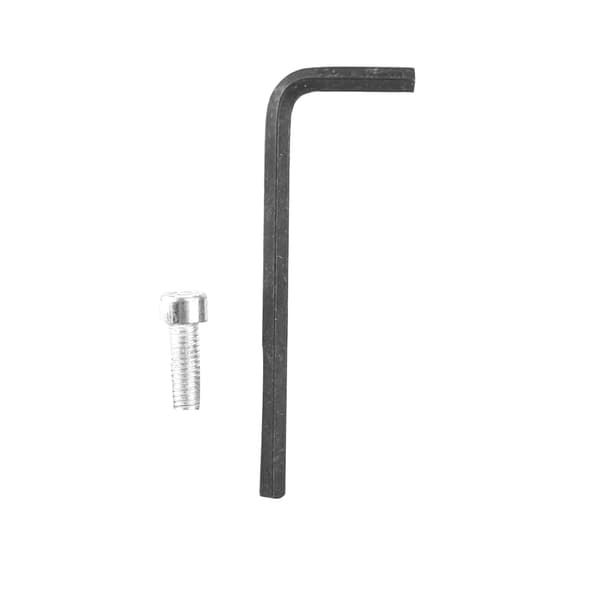 12,5 mm Universal Bilrat Adapter Kit til Rat