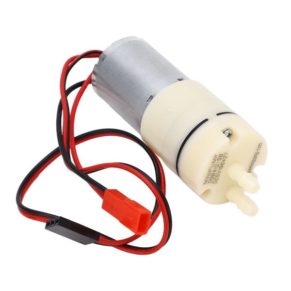 RC vattenpump 5V‑7.4V 370 vattenkylningspump DC miniatyrvattenpump 15MM 26MM 40MM