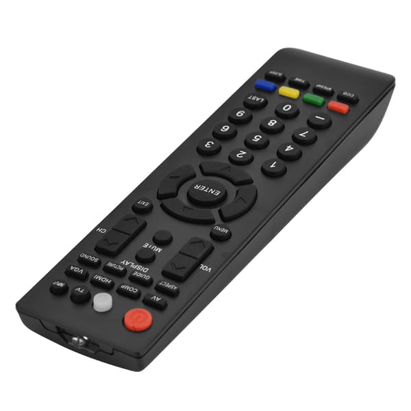 Erstatningsfjernkontroll for Smart TV til HISENSE EN-31201A