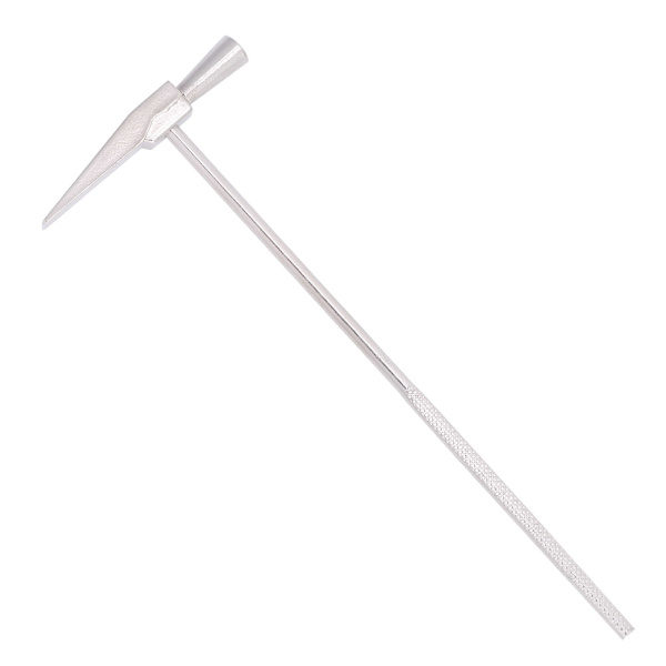 Tommelfingerklaver Kalimba Tuning Tone Hammer Musikinstrument tilbehør