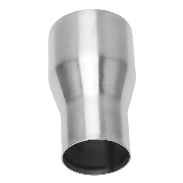 2,25 tommer til 3 tommer udstødningsrørsadapter jernsvejsning universal turbo intercooler-forbindelse