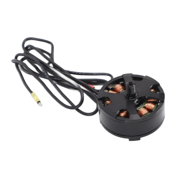 2808 Harjaton Moottori 700KV Korkean Hyötysuhteen Levyharjaton Moottori Multi Rotor Ilmailumallinnukseen CCW