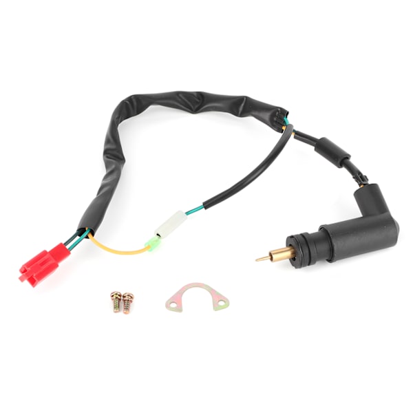Karburator Automatisk Elektrisk Chokerventil Passer til CFMOTO CF250 CH250 CN250 og andre 172mm 250cc Vandkølede Vertikale Motorer
