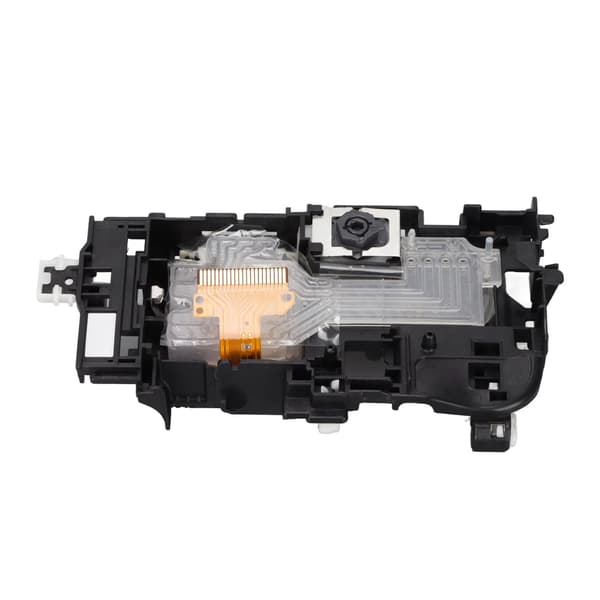 Printerhoved ABS Materiale Udskifteligt Sort Printhoved Udskiftning til MFC J152 til J245 til J650DW til 870DW til J470DW