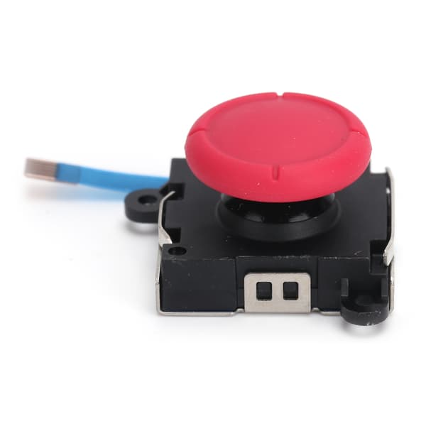 Analog Joystick Thumb Stick Knapp Modul Ersättning för Switch Joycon Lite Controller