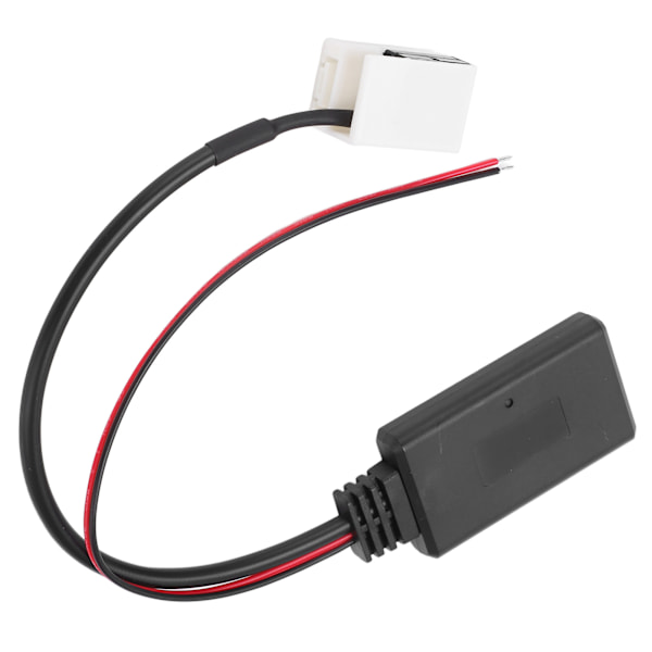 Bluetooth-modul Radio Aux-kabel Adapter Udskiftning til RCD200 RCD210 RCD310 RNS300 RNS310 RNS510
