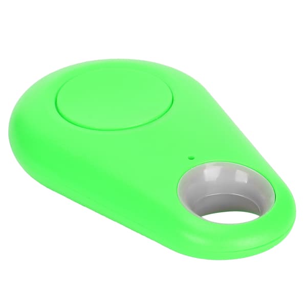 Trådlös Smart Tracker Bluetooth Anti Lost Alarm Sensor för Barn Husdjur Plånbok Bagage