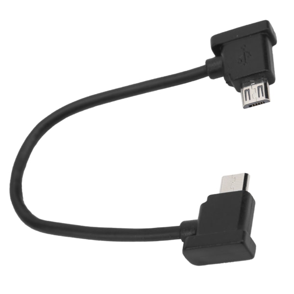 12 cm Drone-fjernkontroll Dataoverføringsledning for Mavic Mini/Spark/Mavic ProFor Android til for Android