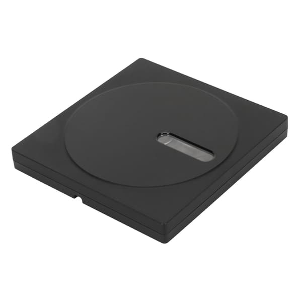 USB3.0 USB C Extern CD DVD-enhet 5 Gbps USB optisk skivläsare för bärbar dator PC stationär dator för Windows för OS X för Linux