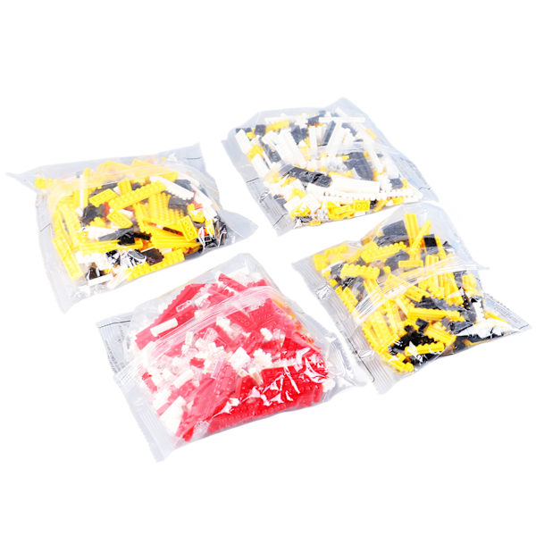 Mikroskopiskt Skeppsmodell Byggstenar Set Leksak Arkitektur Skeppsmodell DIY Utmanande Pedagogisk Leksak Present Skeppsmodell Byggstenar Leksak