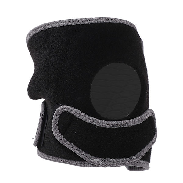 Justerbar Kneskålstropp for Sport Patella Senefeste Stabilisator Knestøtte Wrap