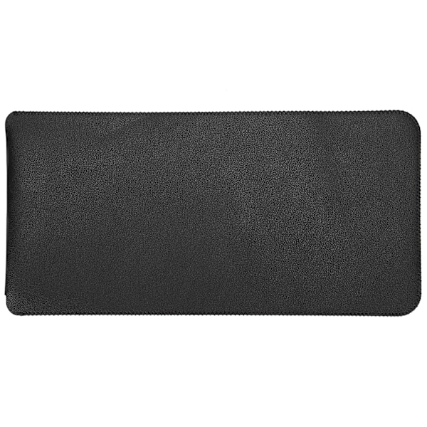 Case kannettava pölytiivis vedenpitävä näppäimistön case Logitech K380:lle (musta punainen)