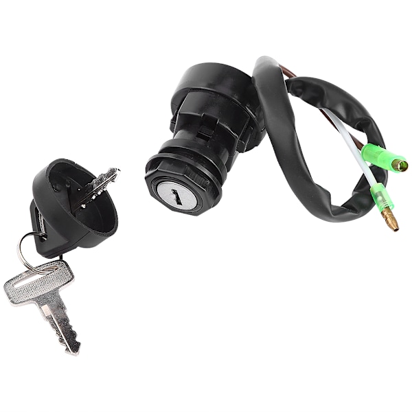 Tændingssluse til Yamaha Blaster YFS200 QUAD 98 99 2000-2006 ATV
