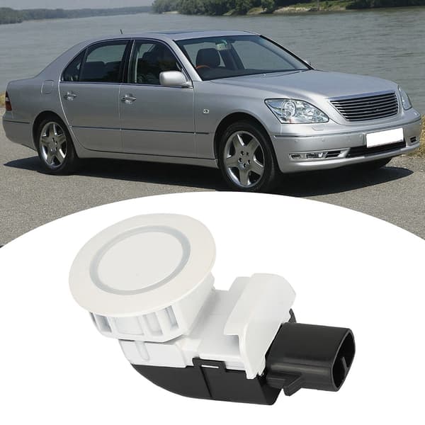 89341-50050-A1 Parkeringssensor PDC Parkeringssensor Passer til Lexus LS430 2000-2006