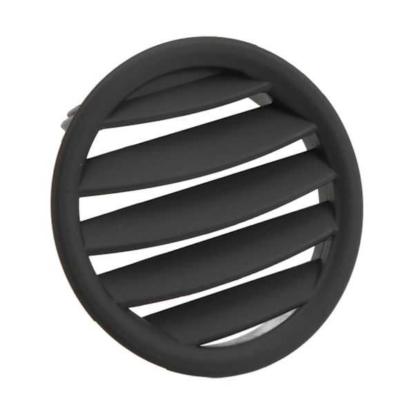 Dash Luftventilgitter 5S4Z 19E630 AAA Front Venstre Side Luftavfukter Ventilgitter Erstatning for Ford Focus 2005‑2007