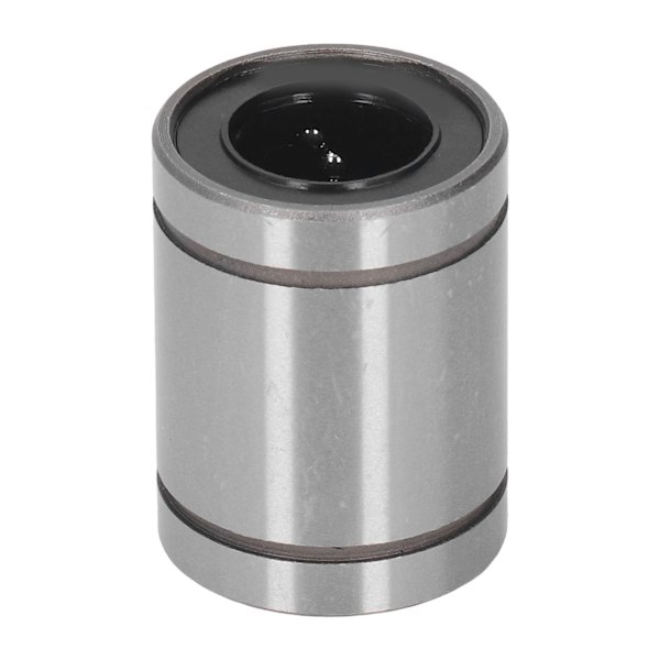 10 st linjära rörelselager metriska systemlegering stålcylinder 3D-skrivare CNC-delar LM16UU