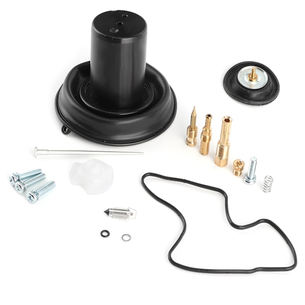 Motorcykel Forgaser Reparationskit til Honda Steed Shadow VT VLX 600