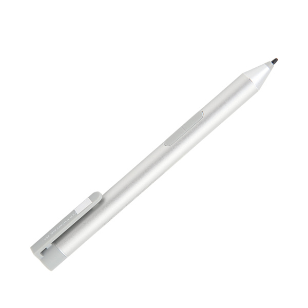 Stylus for HP Elite 4096 Trykknivå 2 Tilpassbare knapper Smart Pen for Elitebook 1040 G4 X360 1020 G2