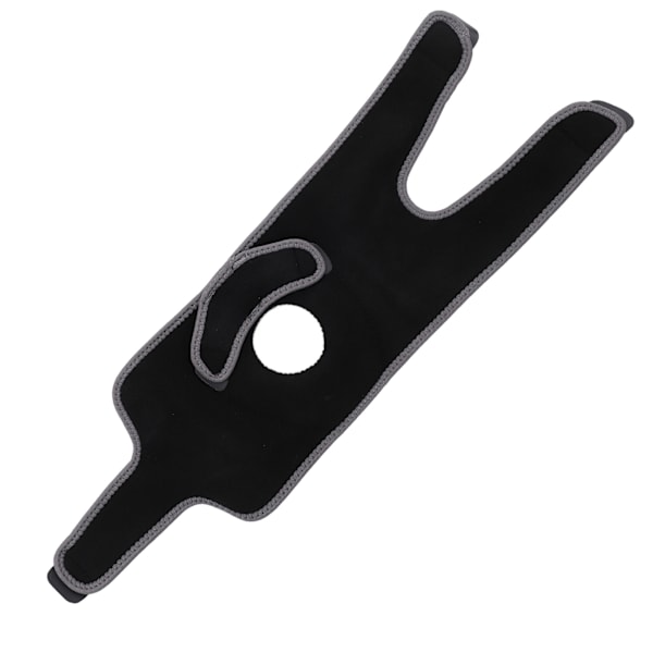 Sport Justerbar Patella Knärem Patella Senskydd Stabilisator Knästöd Wrap