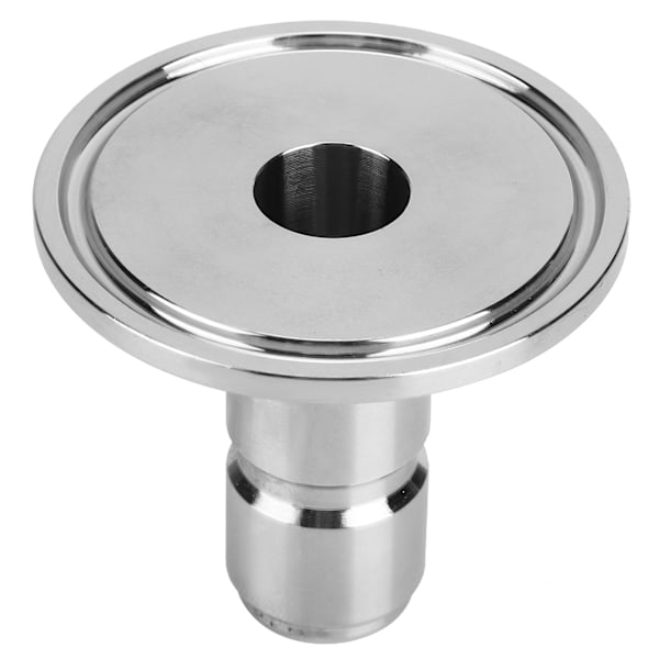 K-type øl brygning hurtig afbrydelse 304 rustfrit stål Homebrew adapter stik